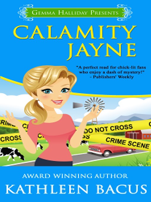 Title details for Calamity Jayne by Kathleen Bacus - Available